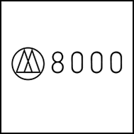 M8000