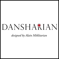 Dansharian by Alain Miklitarian