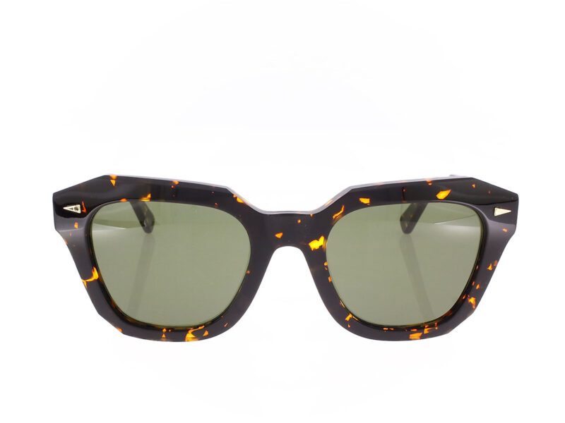 Ahlem Pont des Arts yellow turtle