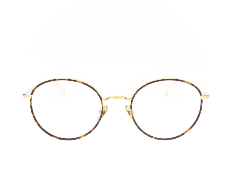 Ahlem Auber champagne brushed turtle WSR