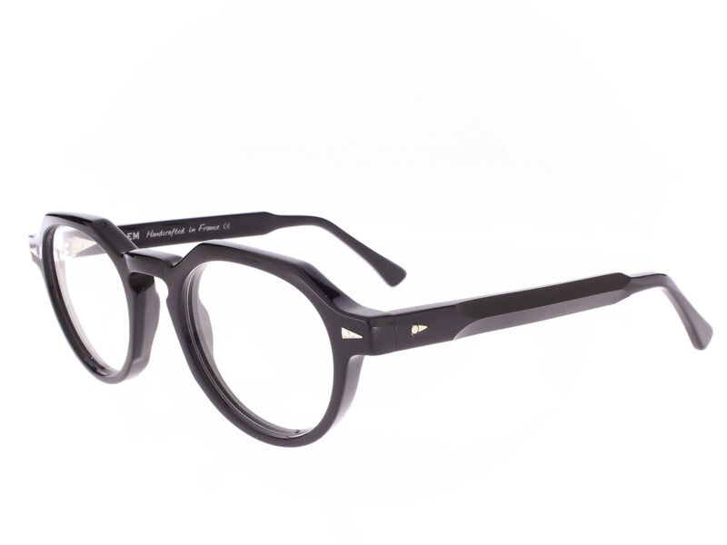 Ahlem Petits Rue Bosquet Black - Rückansicht