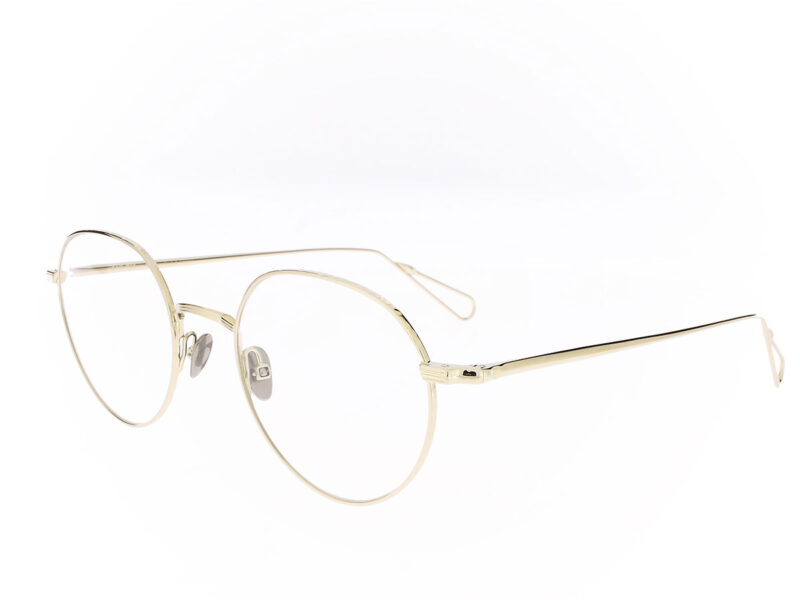 Ahlem Cambronne grey gold - Rückansicht