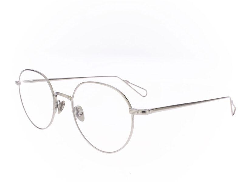 Ahlem Cambronne ruthenium brushed - Rückansicht
