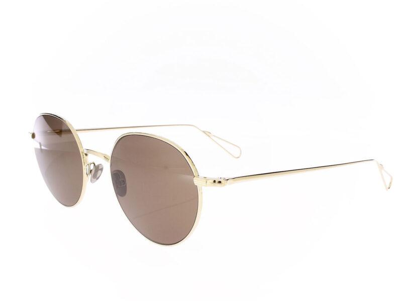 Ahlem Cambronne Sun grey gold - Rückansicht