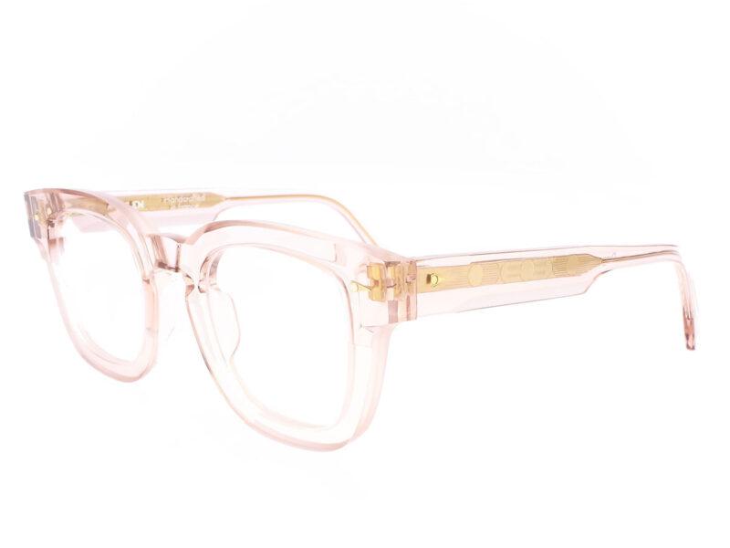 Ahlem Dragon Dustlight - Rückansicht