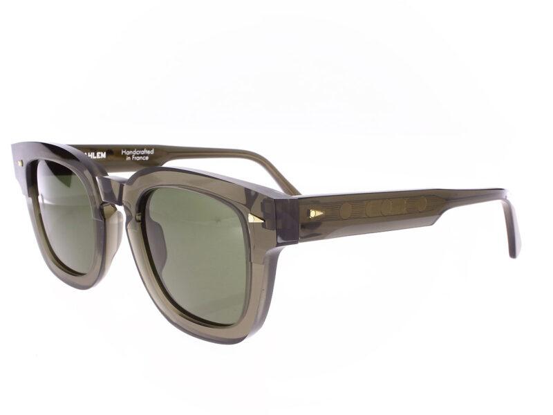 Ahlem Dragon Forestlight - Rückansicht