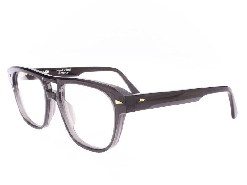 Ahlem Etats-Unis darklight - Rückansicht