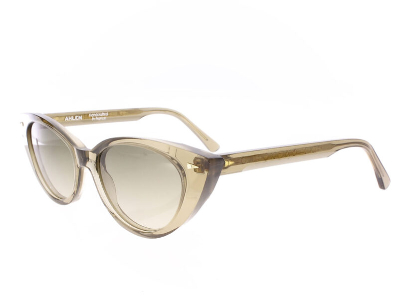 Ahlem Gambetta Smoked Light - Rückansicht