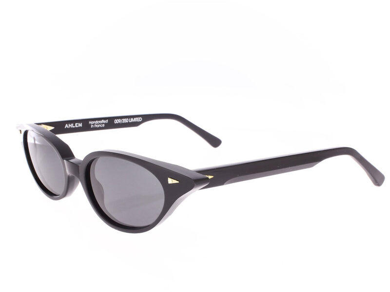 Ahlem Grace Black Limited 009/300 - Rückansicht