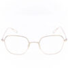 Ahlem Jourdain grey gold