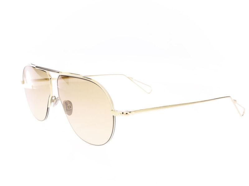 Ahlem Laplace Sun Limited Edition 193/300 grey gold / light gradient - Rückansicht