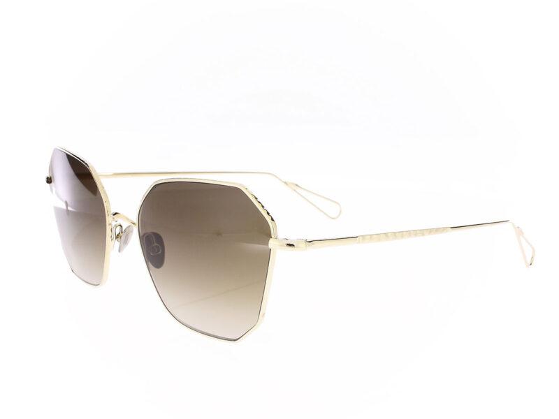 Ahlem Marceline Sun grey gold - Rückansicht