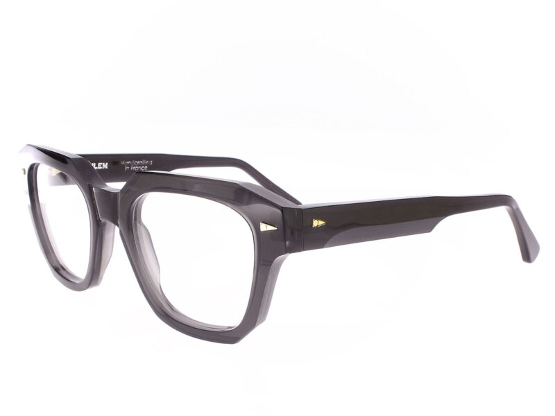 Ahlem Pont Mirabeau darklight - Rückansicht