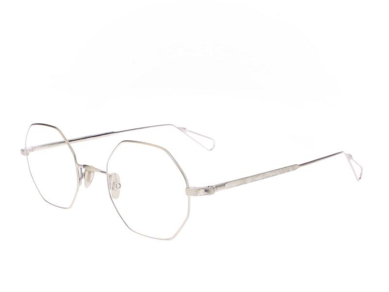 Ahlem Olivet Ruthenium Brushed - Rückansicht