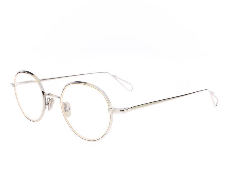 Ahlem Paris 01 Ruthenium Rose Rim Limited 329/600 - Rückansicht