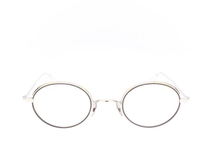 Ahlem Paris 04 White Gold Bevelled Limited 045/600