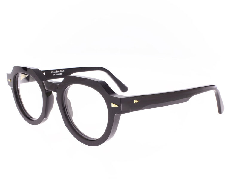 Ahlem Petits Champs Black - Rückansicht