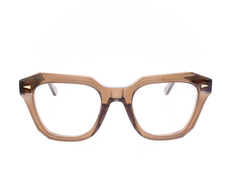 Ahlem Pont des Arts brownlight