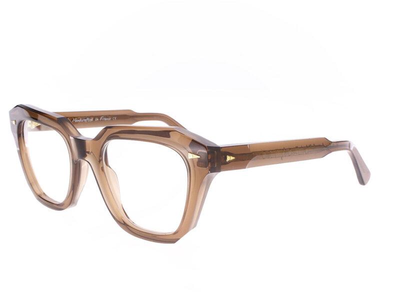 Ahlem Pont des Arts brownlight - Rückansicht