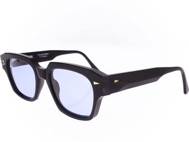 Ahlem Rivoli Sun black - Rückansicht