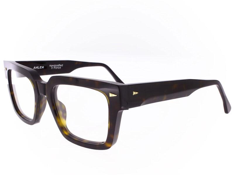 Ahlem Simplon dark turtle - Rückansicht