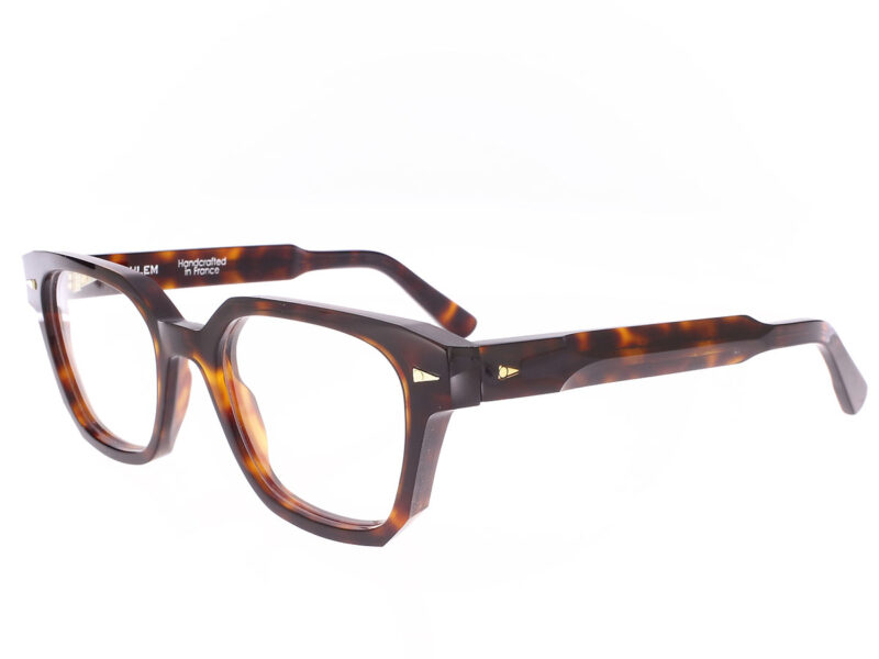 Ahlem Saint Georges Light Turtle - Rückansicht