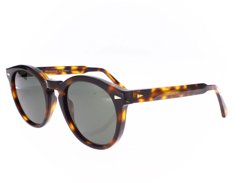 Ahlem Saint Germain Sun classic turtle - Rückansicht