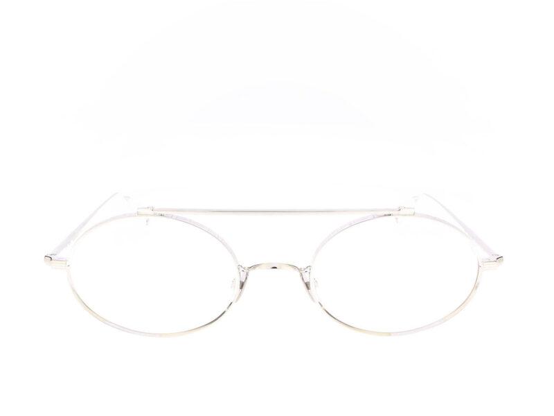 Ahlem Turbigo white gold