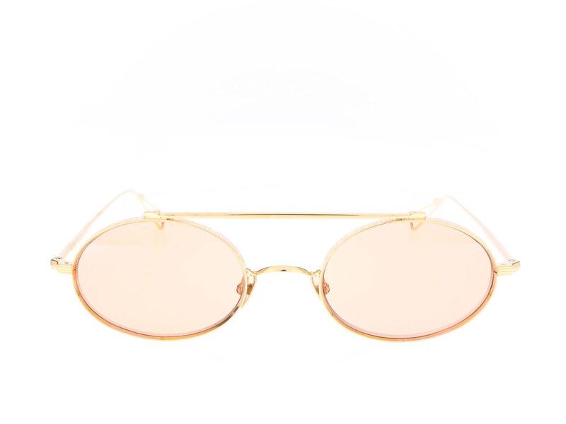 Ahlem Turbigo Sun peony gold / peach