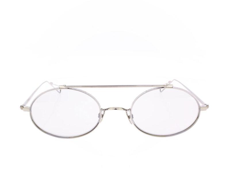 Ahlem Turbigo Sun ruthenium brushed / ash