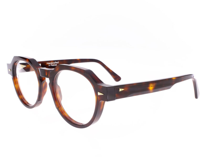 Ahlem Verneuil Light Turtle - Rückansicht