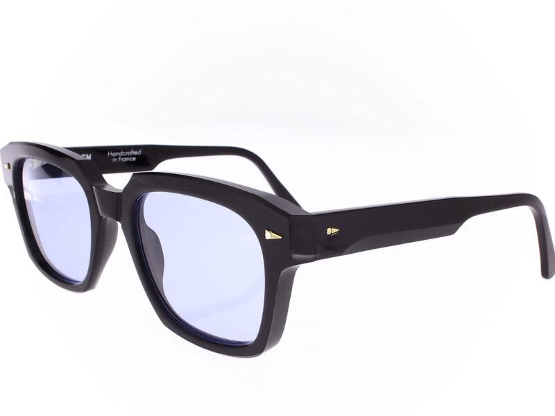 Ahlem Volontaires Sun black sky blue - Rückansicht
