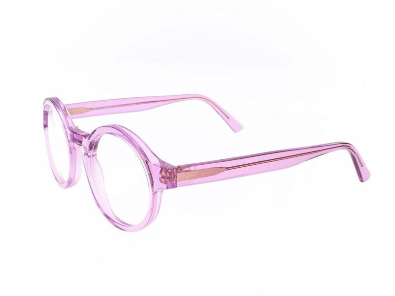 Andy Wolf 4614 04 Pink - Rückansicht
