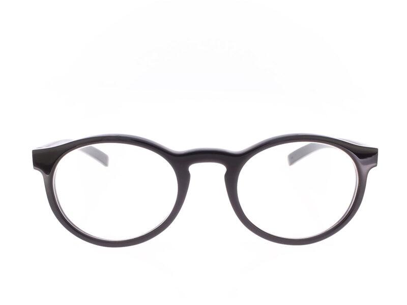 Berlin Lichterfelde schwarz poliert 014p