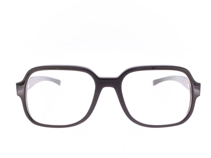 Berlin Marzahn schwarz poliert 014p