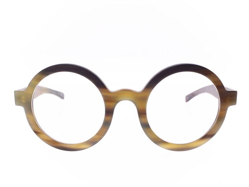 Berlin Weißensee braun strukturiert matt 020m