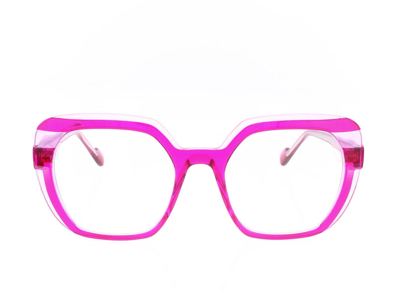 Caroline Abram Orea 800 FUSCHIA / PINK