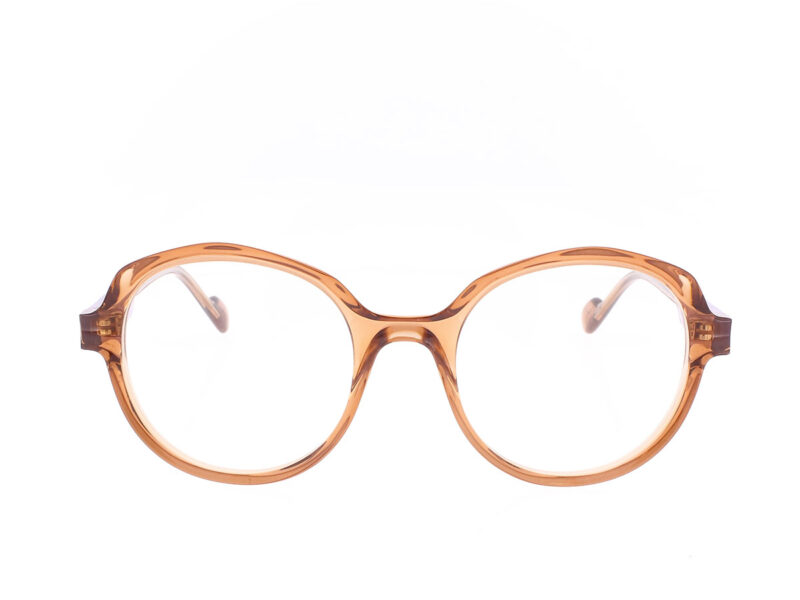 Caroline Abram Laline 227 PEACH
