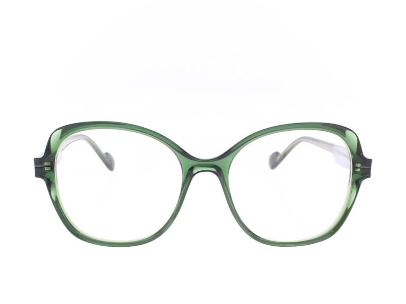 Caroline Abram Lilith 223 GREEN