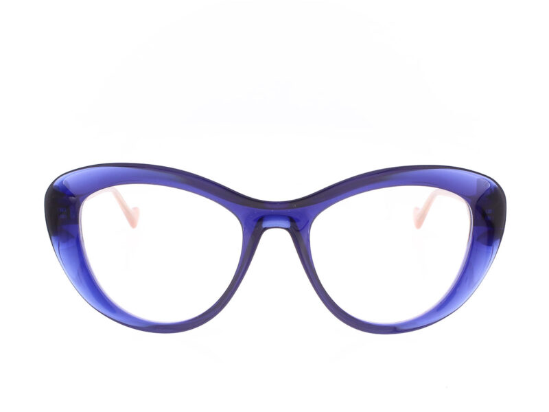Caroline Abram Loretta 292 DARK BLUE