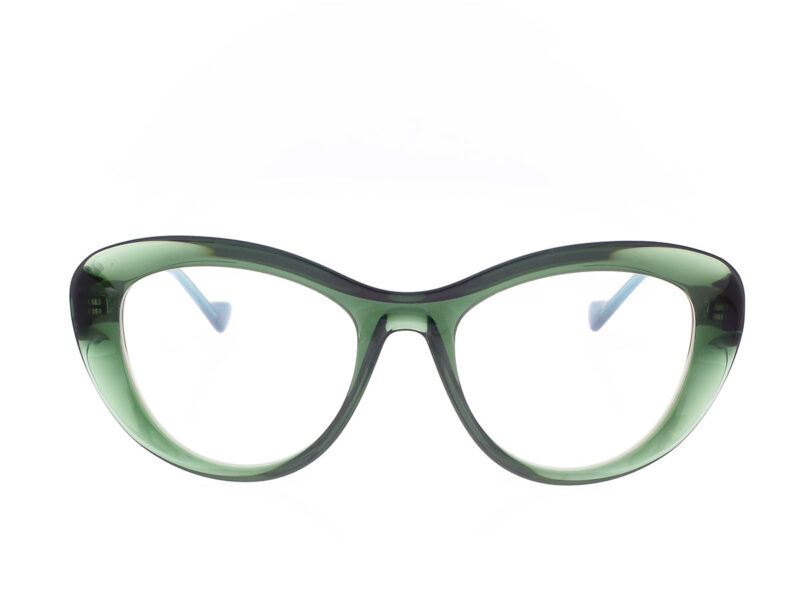Caroline Abram Loretta 293 GREEN