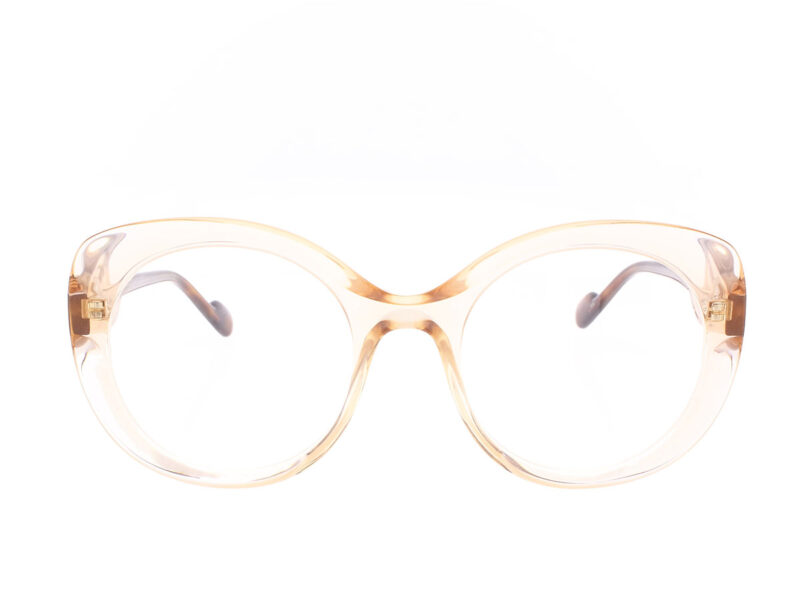 Caroline Abram Louise 297 POWDER PINK