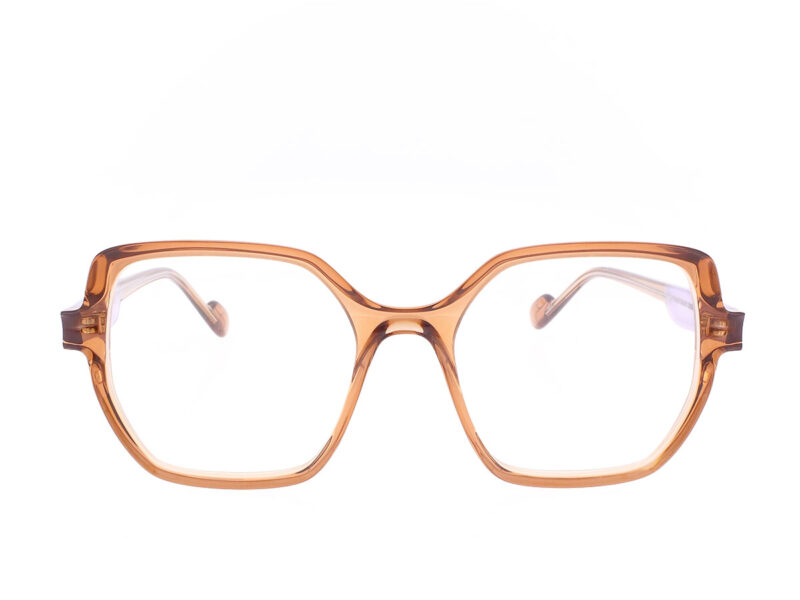 Caroline Abram Luda 221 PEACH