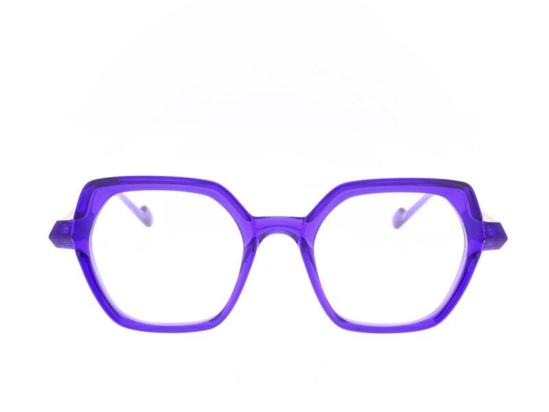 Caroline Abram Mabel 319 BLUE