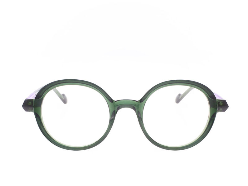 Caroline Abram Manon 318 GREEN