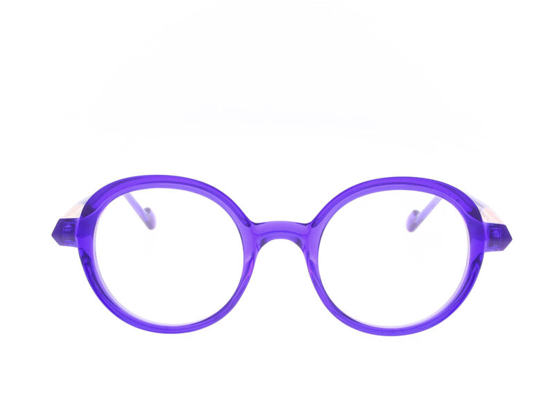Caroline Abram Manon 319 BLUE