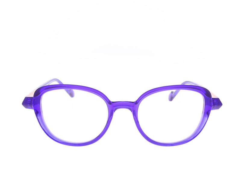 Caroline Abram Milly 319 BLUE
