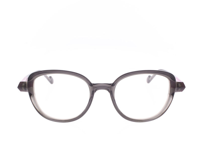 Caroline Abram Milly 320 GREY