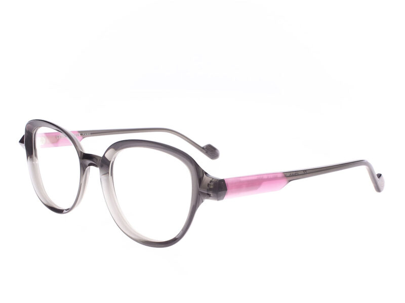 Caroline Abram Milly 320 GREY - Rückansicht