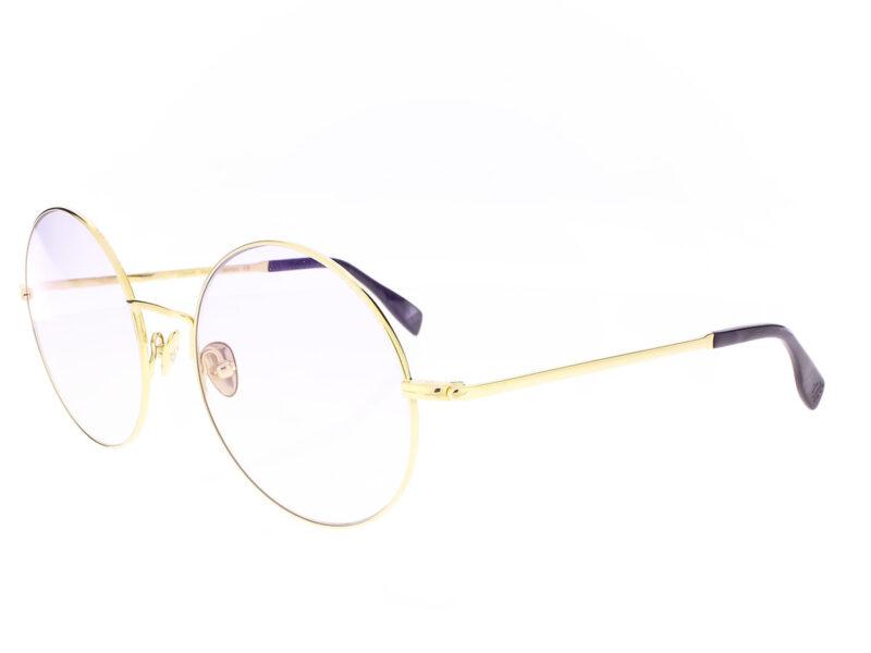 Coblens Autobahn Mitfahrgelegenheit soft gold poliert 30482 330 - Rückansicht